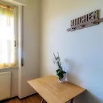 Bellavista Flat - The House Of Travelers Daire *