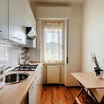 Daire Bellavista Flat - The House Of Travelers *