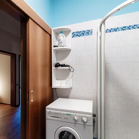 Bellavista Flat - The House Of Travelers