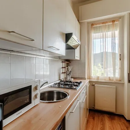 Daire Bellavista Flat - The House Of Travelers Como