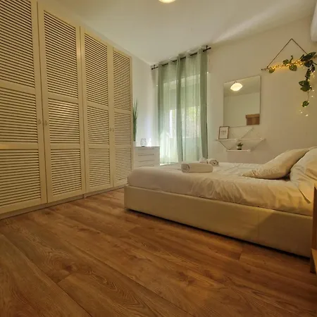 Bellavista Flat - The House Of Travelers * Como