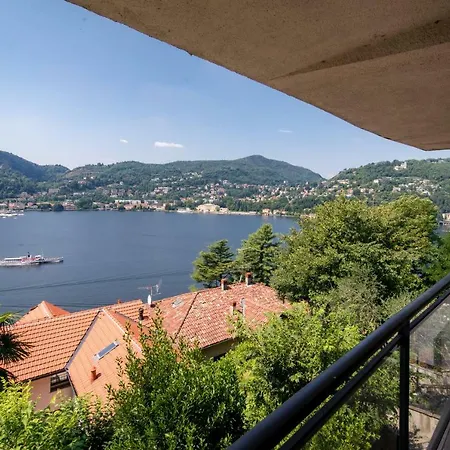 Bellavista Flat - The House Of Travelers *