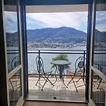 Bellavista Flat - The House Of Travelers Como