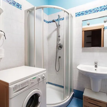 Apartment Bellavista Flat - The House Of Travelers