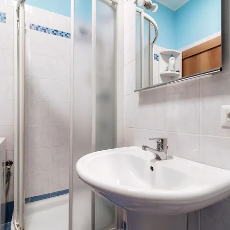 Apartment Bellavista Flat - The House Of Travelers *