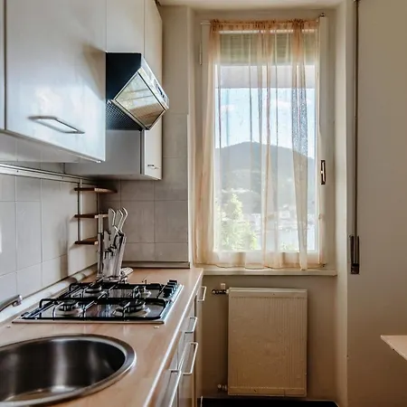 Apartment Bellavista Flat - The House Of Travelers Como