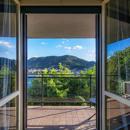 Bellavista Flat - The House Of Travelers Apartment