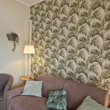 Bellavista Flat - The House Of Travelers