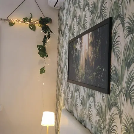 Bellavista Flat - The House Of Travelers Apartment