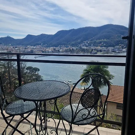 Apartment Bellavista Flat - The House Of Travelers