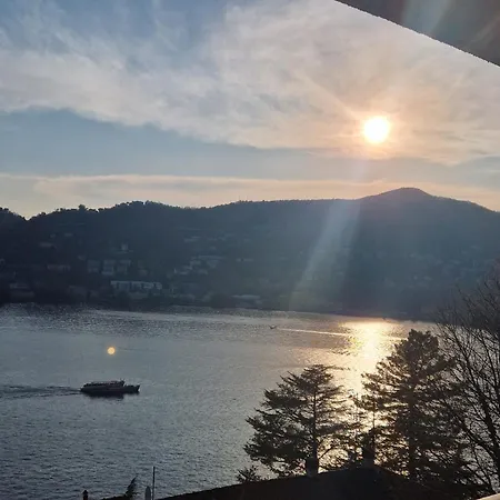 Apartment Bellavista Flat - The House Of Travelers *