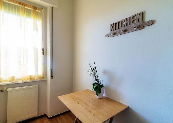 Bellavista Flat - The House Of Travelers Apartman *