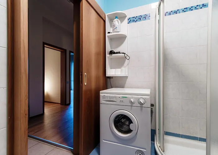 Apartman Bellavista Flat - The House Of Travelers Como