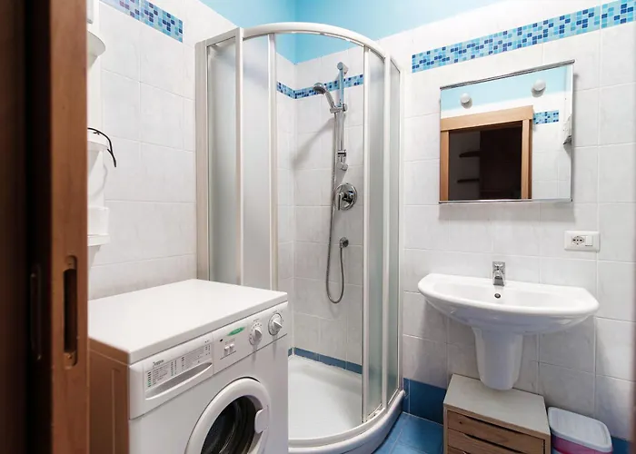 Apartman Bellavista Flat - The House Of Travelers