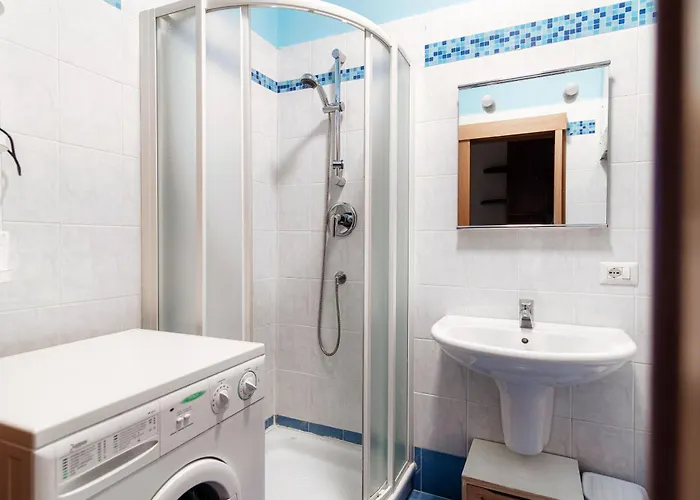 Bellavista Flat - The House Of Travelers Apartman *