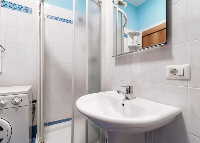 Apartman Bellavista Flat - The House Of Travelers *