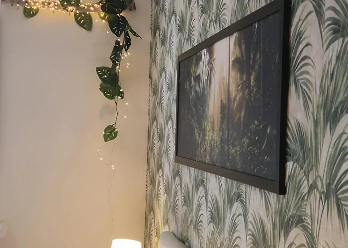 Bellavista Flat - The House Of Travelers Apartman