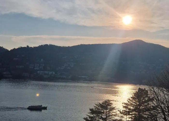 Apartman Bellavista Flat - The House Of Travelers *