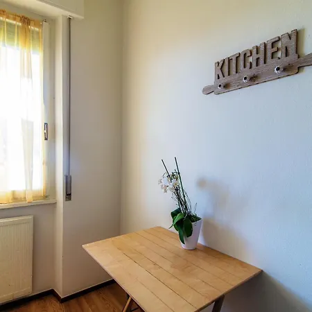 Bellavista Flat - The House Of Travelers Апартаменты *