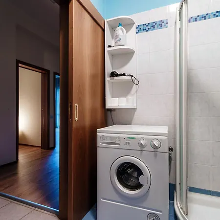 Апартаменты Bellavista Flat - The House Of Travelers Комо