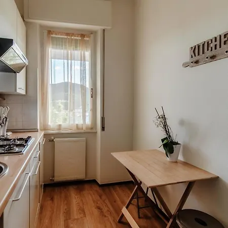 Bellavista Flat - The House Of Travelers * Комо