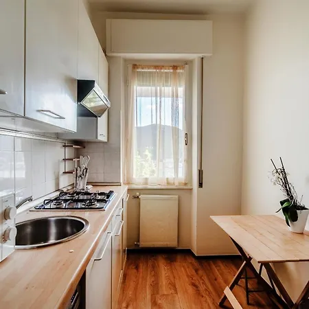 Апартаменты Bellavista Flat - The House Of Travelers *