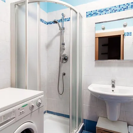 Bellavista Flat - The House Of Travelers Appartement *