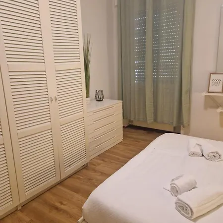 Bellavista Flat - The House Of Travelers Appartement *