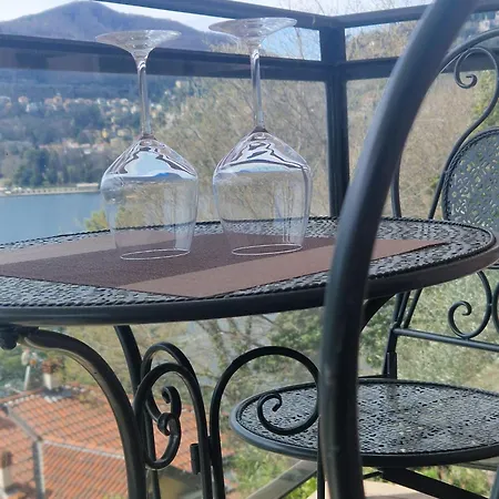 Bellavista Flat - The House Of Travelers Appartement