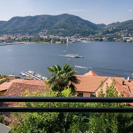 Bellavista Flat - The House Of Travelers Appartement